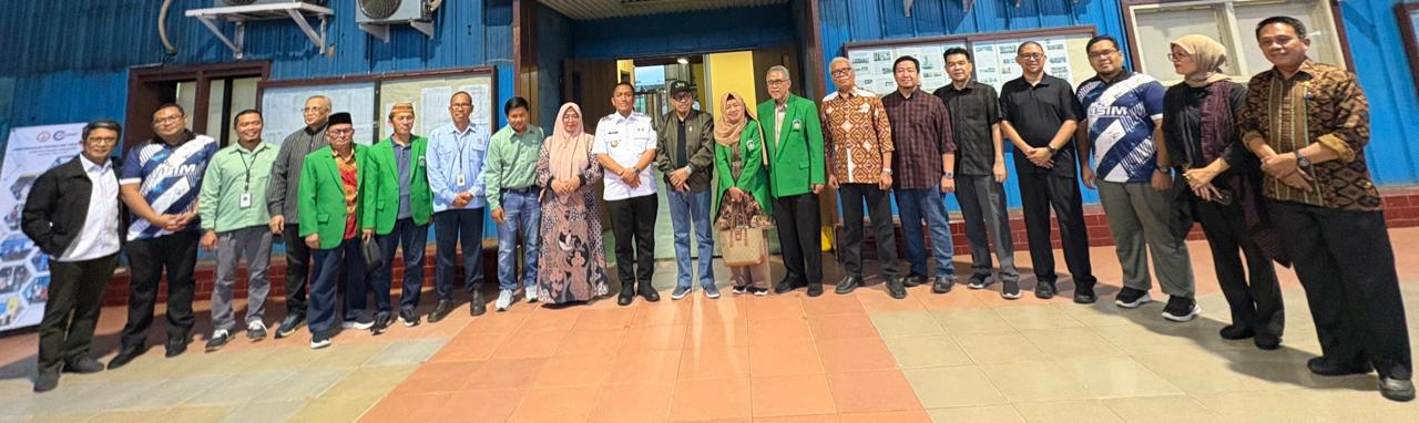 UMI dan USIM Malaysia Jalin Kolaborasi Strategis di Luwu Timur: Bupati Irwan Bachri Syam Komitmen Perkuat SDM dan Pendidikan Islam Global