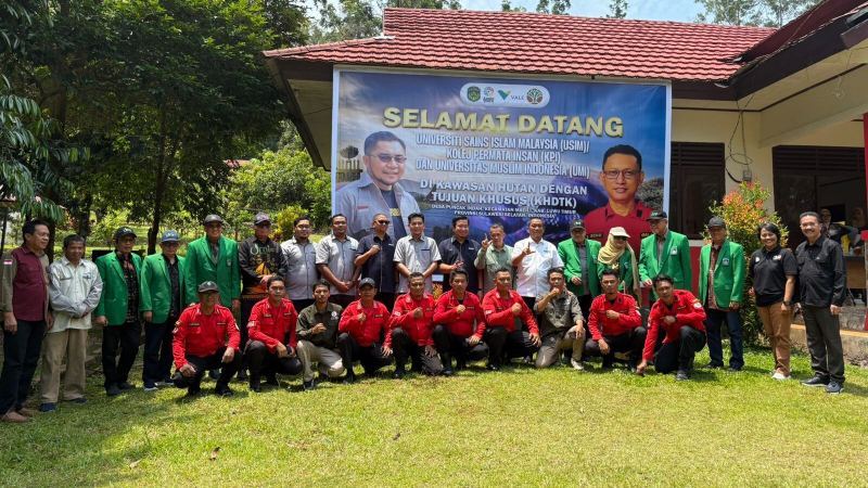 Kunjungan Balasan UMI & USIM Malaysia ke Lutim: Wujud Nyata Realisasi Kerjasama Internasional dan Rencana Sekolah Unggulan