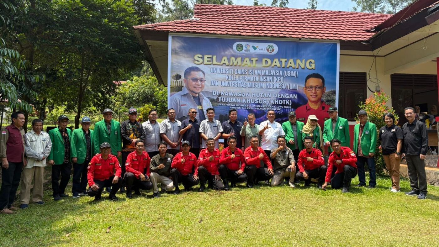 Kunjungan Balasan UMI & USIM Malaysia ke Lutim: Wujud Nyata Realisasi Kerjasama Internasional dan Rencana Sekolah Unggulan