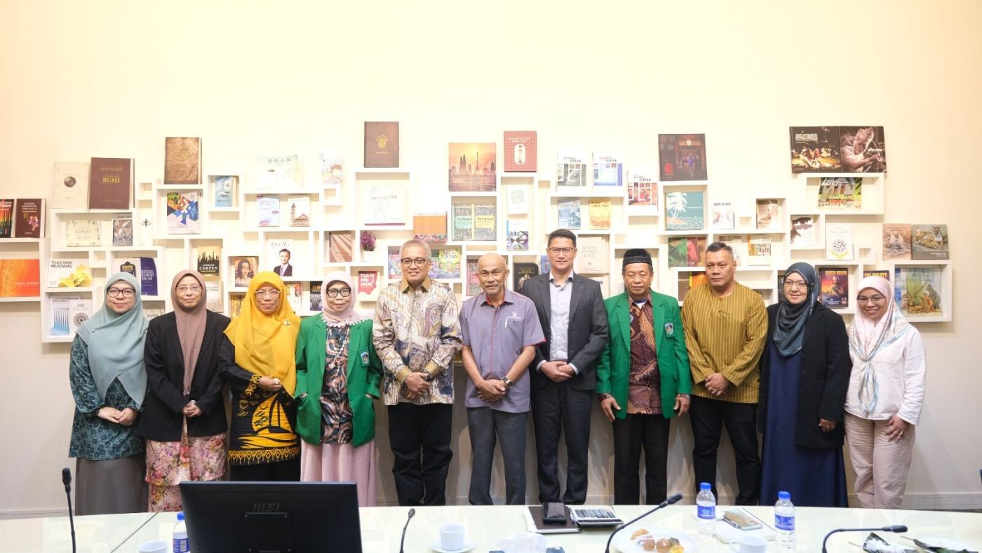 PkM Internasional Dosen UMI di ITBM Malaysia, Nilai dan Karakter Luhur Bugis Jadi Inspirasi Kepemimpinan Modern