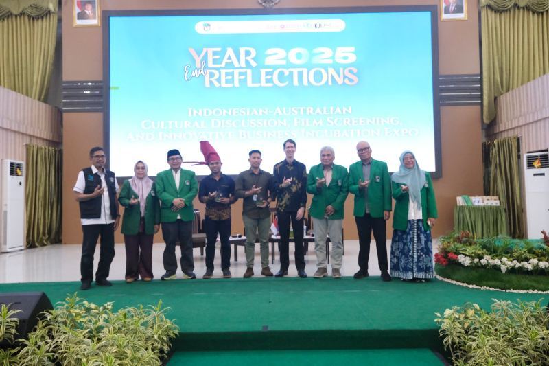 KUI dan MIIB UMI Gelar Year End Reflection 2025, Begini Keseruannya