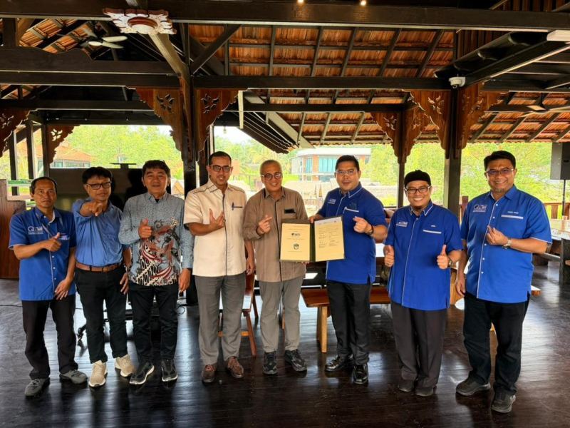 UMI Makassar dan UTeM Melaka Malaysia Perkuat Kolaborasi Resiprokal