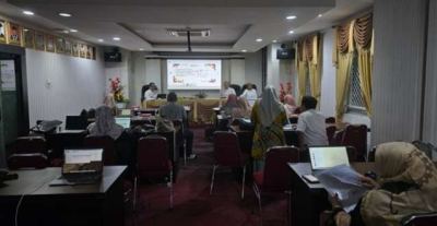 LP2S UMI Perkuat Ekosistem Hilirisasi Riset melalui Klinik Proposal Pengujian Prototipe 2026