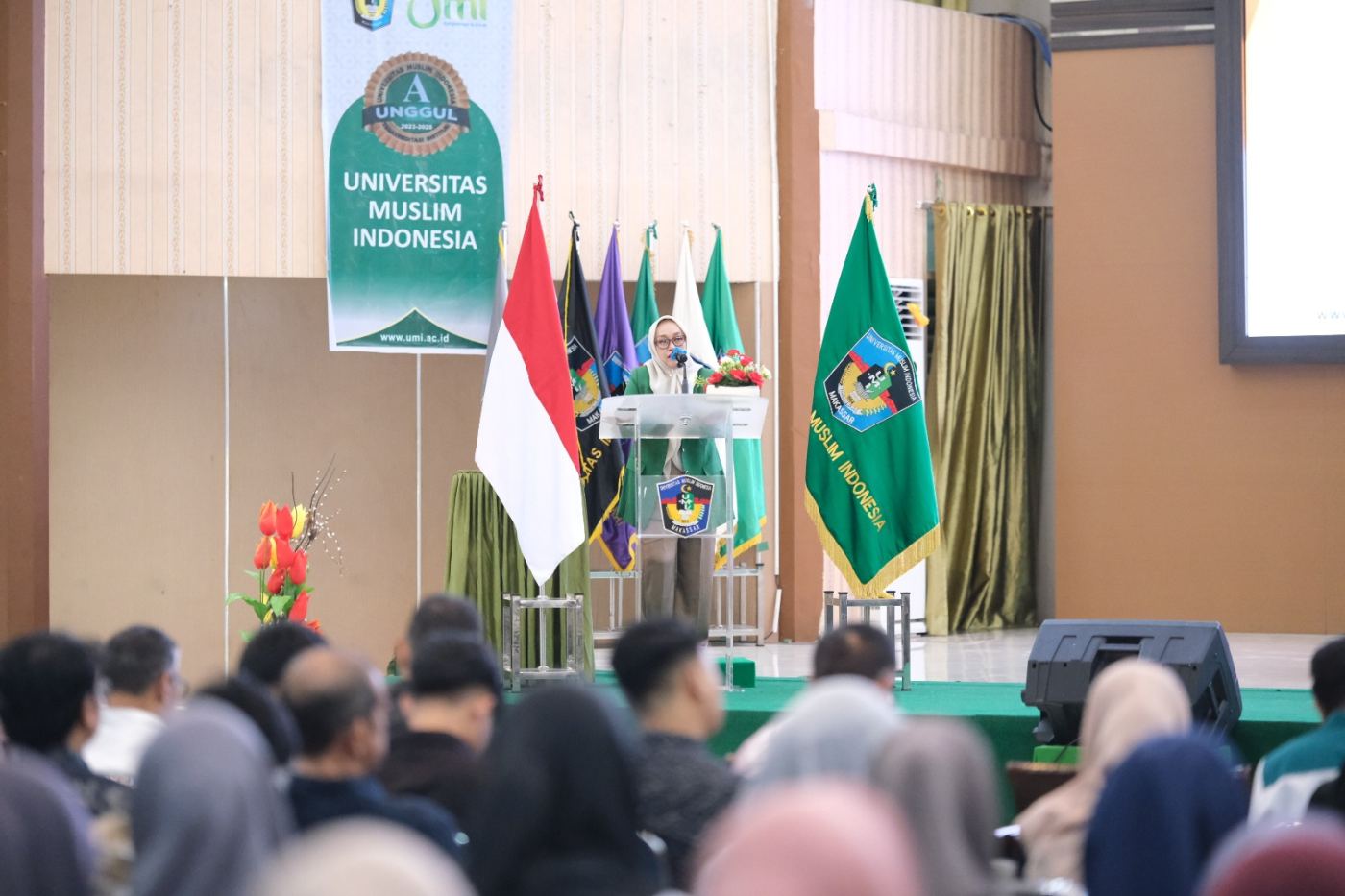 Dorong Inovasi dan Prestasi Nasional, UMI Gelar Sosialisasi PKM 2026