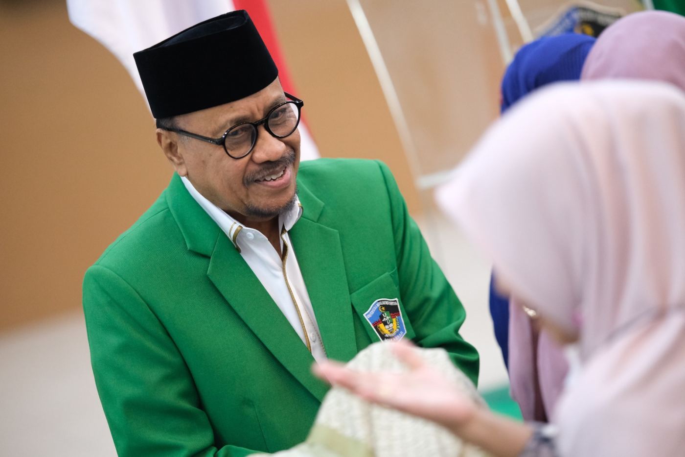 Rektor UMI Tegaskan Kuliah Ramadhan Daring Adalah Keputusan Akademik Strategis, Bukan Kompromi Mutu