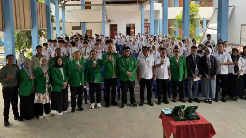 UMI Hadir di Sulawesi Utara: Tryout Nasional di Kotamobagu & Sulawesi Education and Techno Expo 2026 Manado