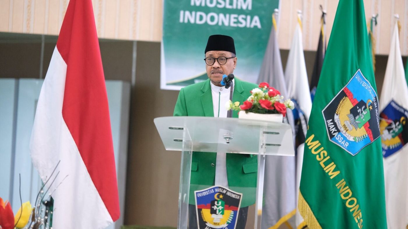 UMI Raih Pendanaan 9 Judul Penelitian Multitahun Lanjutan TA 2026 di LLDIKTI Wilayah IX