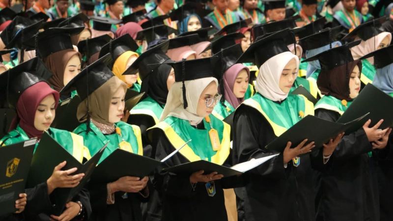 Kuliah di UMI, Ini Daftar Fasilitas Unggulan yang Tak Semua Kampus Punya!