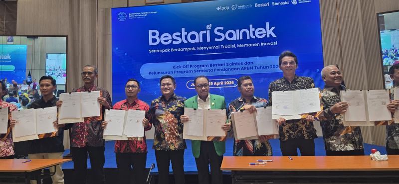 Dari Kampus ke Masyarakat, UMI Perkuat Peran sebagai Motor Inovasi di Indonesia Timur