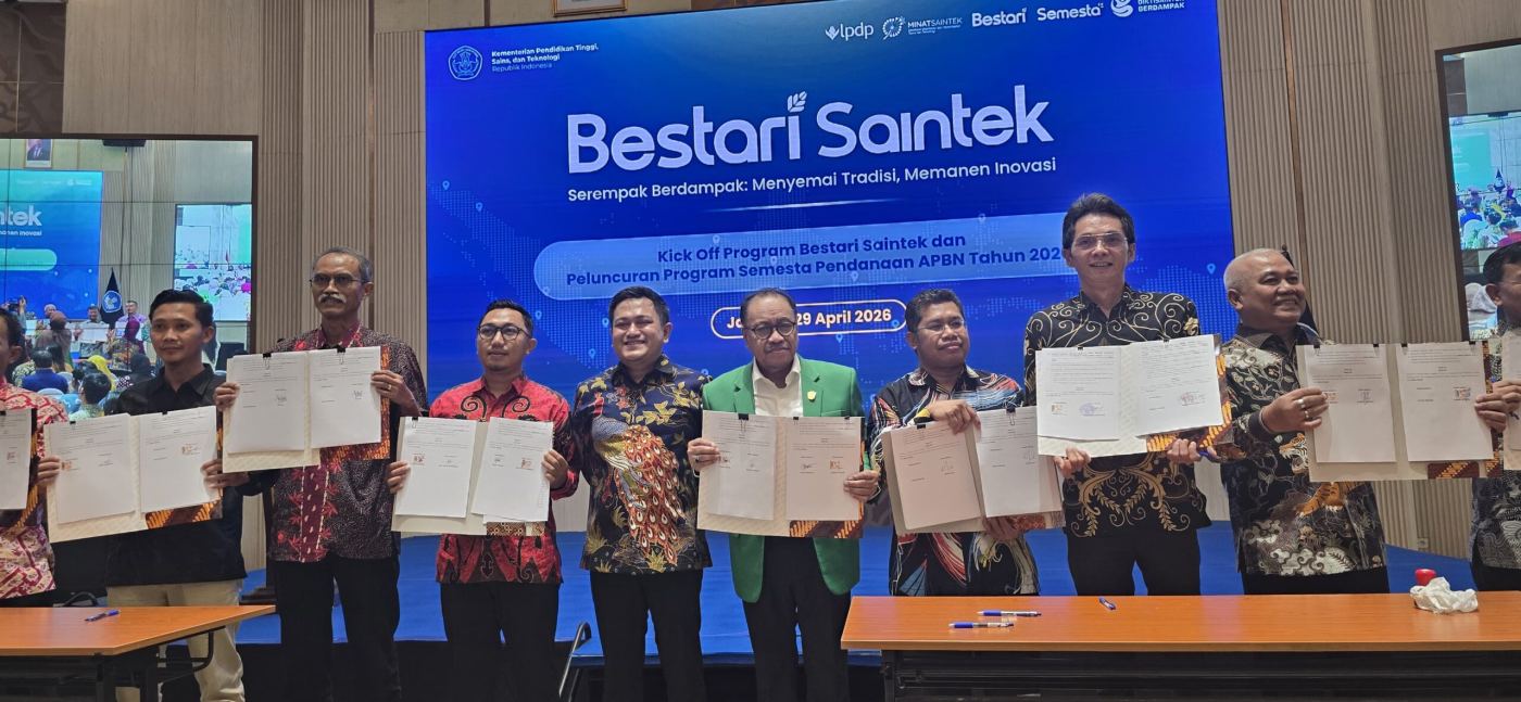 Dari Kampus ke Masyarakat, UMI Perkuat Peran sebagai Motor Inovasi di Indonesia Timur