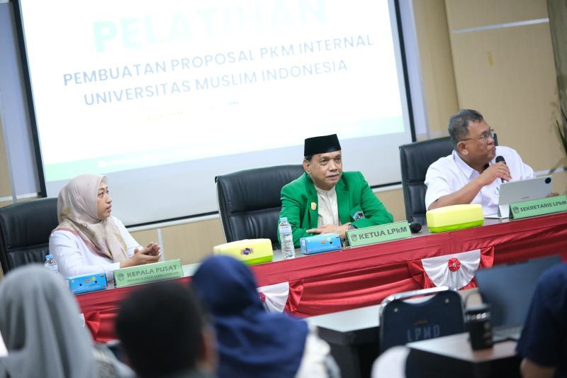 Prof. Dirgahayu A. Lantara: Pengabdian Bukan Sekadar Kewajiban, Tapi Jalan Ilmu Menjadi Manfaat