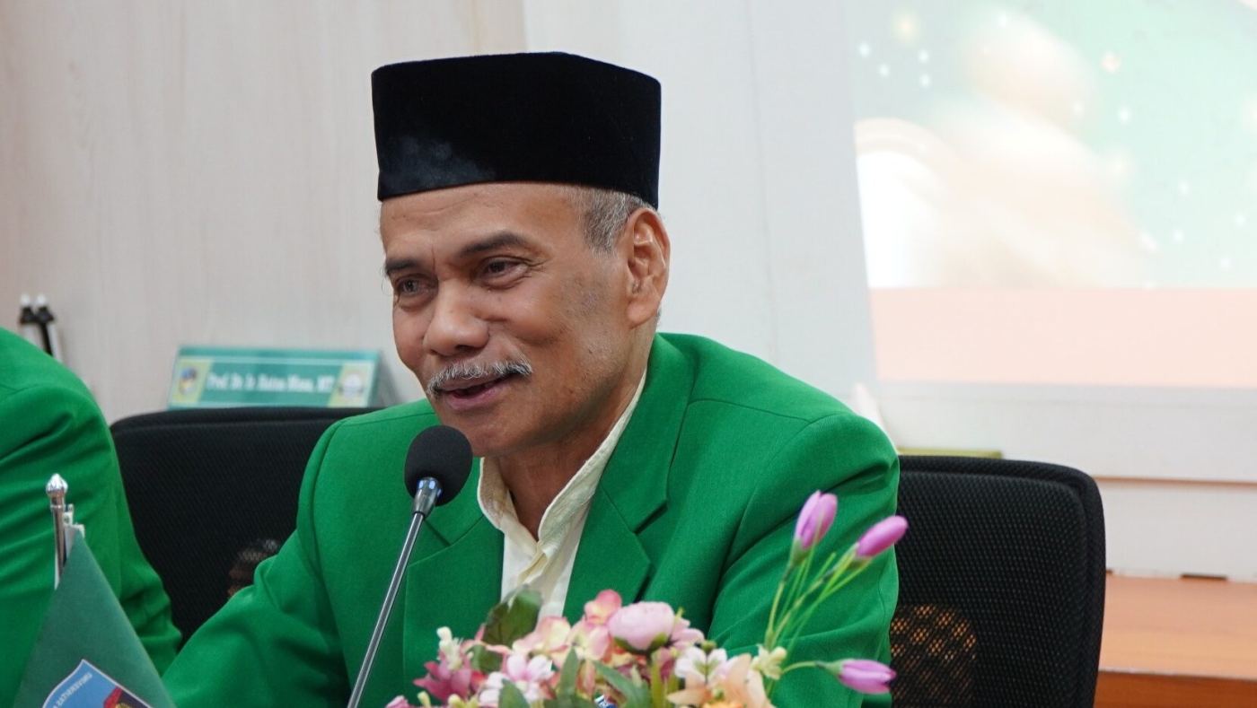 Dari Aljazair, Bupati hingga Pejabat TNI-Polri, PPS UMI Dipercaya Jadi Pusat Ilmu dan Kepemimpinan Nasional