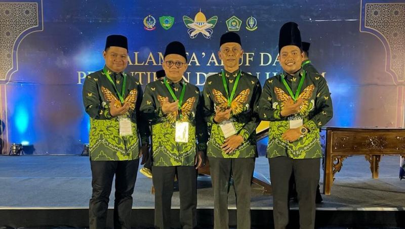 4 Dosen UMI Juri MTQ XXXIV Sulsel, Rektor: Jaga Kepercayaan Ini dengan Integritas dan Keilmuan