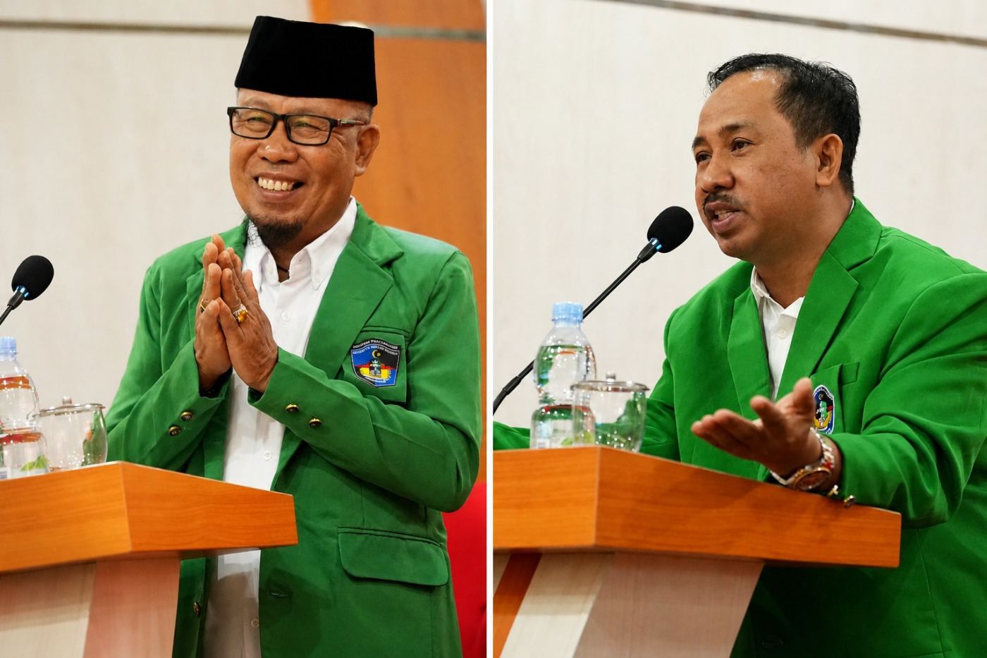 Anggota DPRD Morowali: Kami Pilih UMI karena Ilmunya Langsung Bisa Diterapkan untuk Daerah