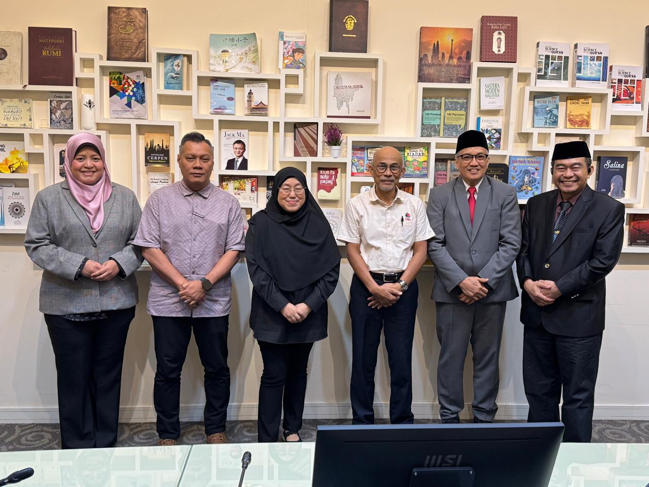 Kolaborasi dengan ITBM Malaysia, UMI Perluas Publikasi Internasional dan Angkat Peradaban Bugis-Melayu ke Panggung Global
