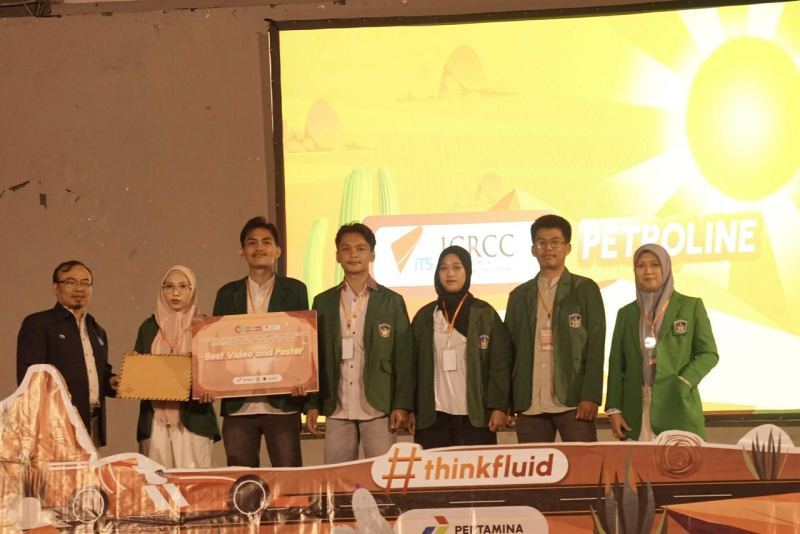 Mahasiswa UMI Juara Internasional! Inovasi Mobil Hidrogen Peroksida (H2O2) Borong Double Winner, Dibanjiri Ribuan Dukungan Publik