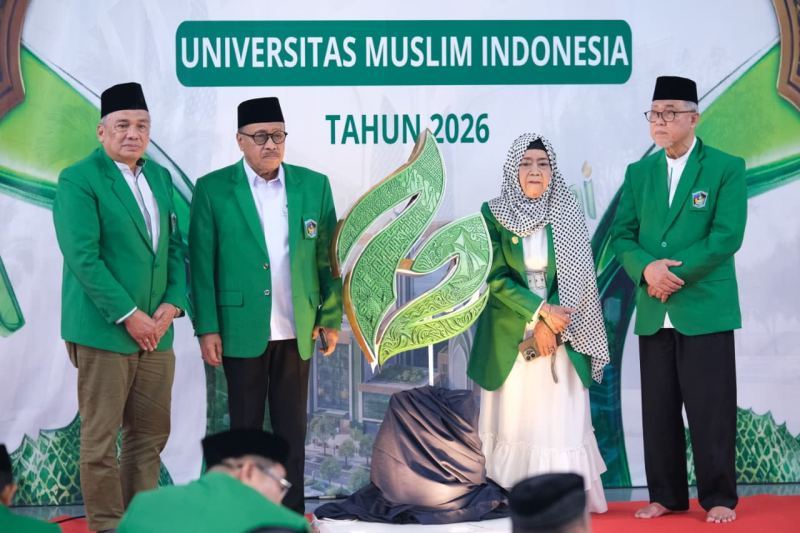 Prof. Hambali Thalib: Film Pendek “Bukan Hanya Ilmu” Adalah Cara UMI Mengingatkan Bahwa Pendidikan Harus Memuliakan Manusia