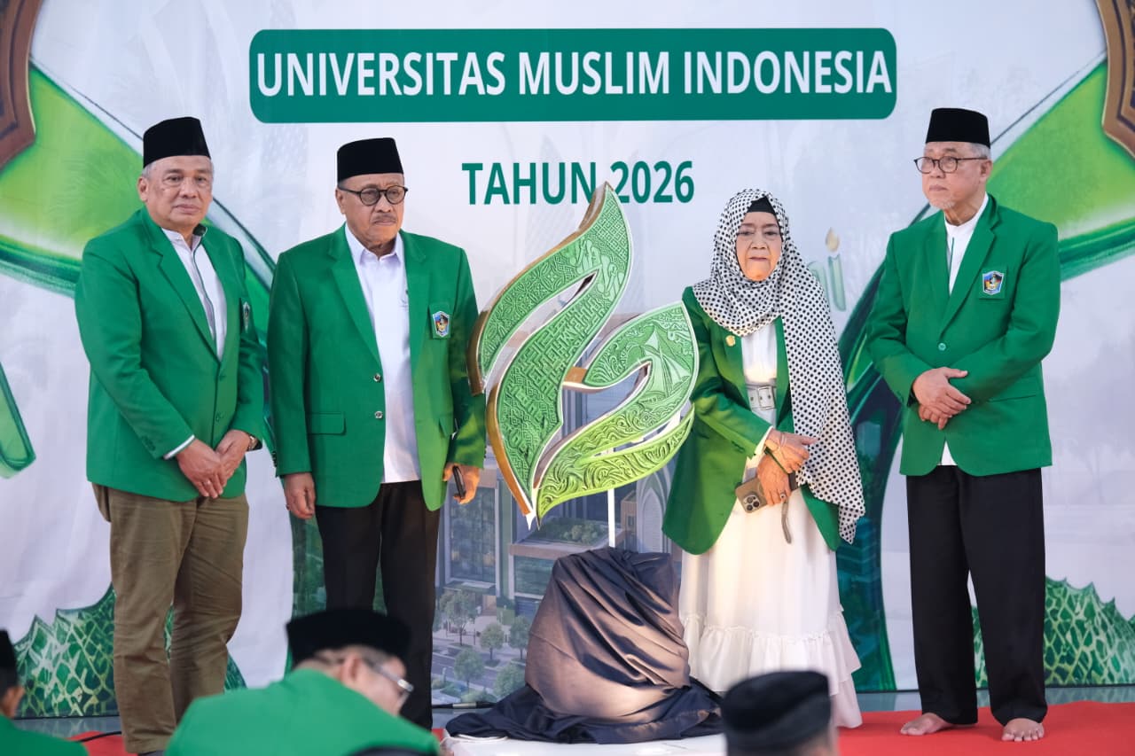Prof. Hambali Thalib: Film Pendek “Bukan Hanya Ilmu” Adalah Cara UMI Mengingatkan Bahwa Pendidikan Harus Memuliakan Manusia