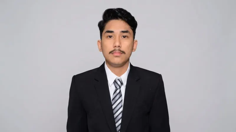 Dari Kampus, Menjadi Dampak - Muh. Kurniawan Nurdin: Alumni Teknik Pertambangan UMI, Kini Supervisor Mine Plan Engineer PT Harmoni Artha Sejahtera