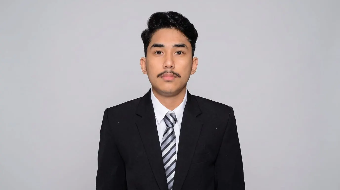 Dari Kampus, Menjadi Dampak - Muh. Kurniawan Nurdin: Alumni Teknik Pertambangan UMI, Kini Supervisor Mine Plan Engineer PT Harmoni Artha Sejahtera