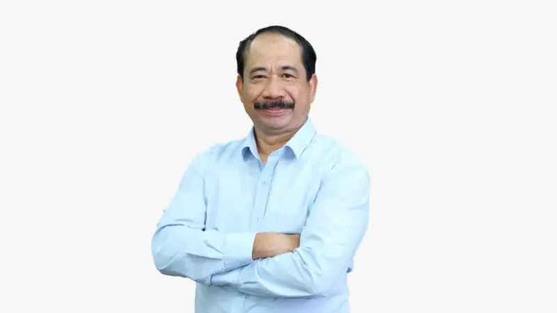 Dari Kampus, Menjadi Dampak - Muhsin Palinrungi: Dari Sastra Inggris UMI, Ikut Membangun Kebudayaan, Pariwisata dan Ekonomi Kreatif IKN