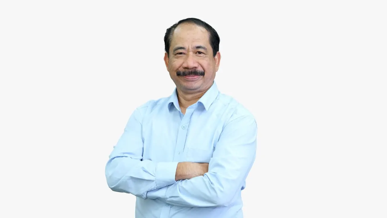 Dari Kampus, Menjadi Dampak - Muhsin Palinrungi: Dari Sastra Inggris UMI, Ikut Membangun Kebudayaan, Pariwisata dan Ekonomi Kreatif IKN