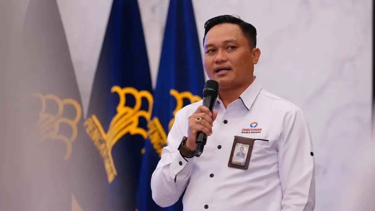Dari Kampus, Menjadi Dampak - Dr. Aswiwin Sirua, Alumni Hukum UMI yang Berkiprah di Ombudsman RI, Mengawal Hak Masyarakat atas Pelayanan Publik