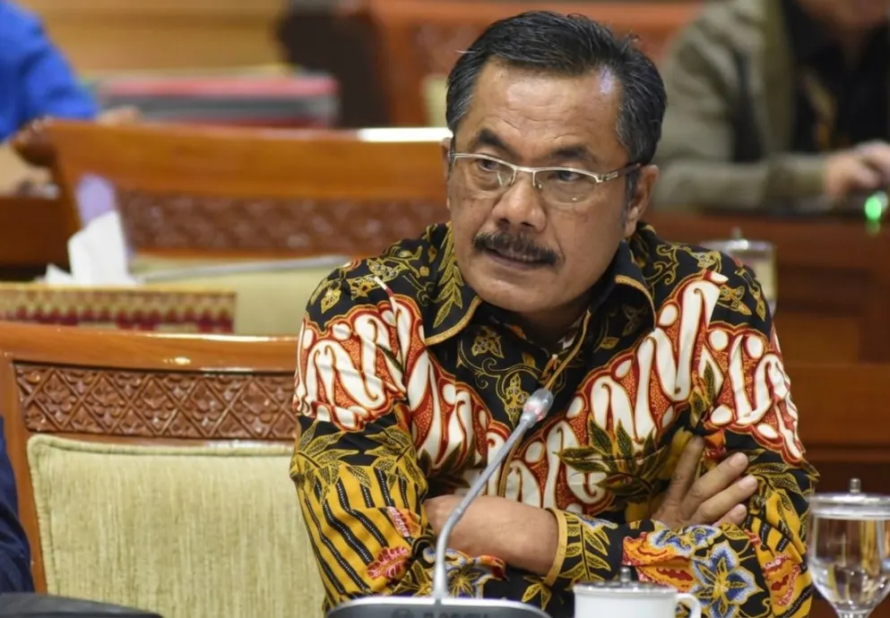 #1 Dari Kampus, Menjadi Dampak - Sarifuddin Sudding: Dari Ruang Kuliah UMI ke Ruang Pengabdian Bangsa