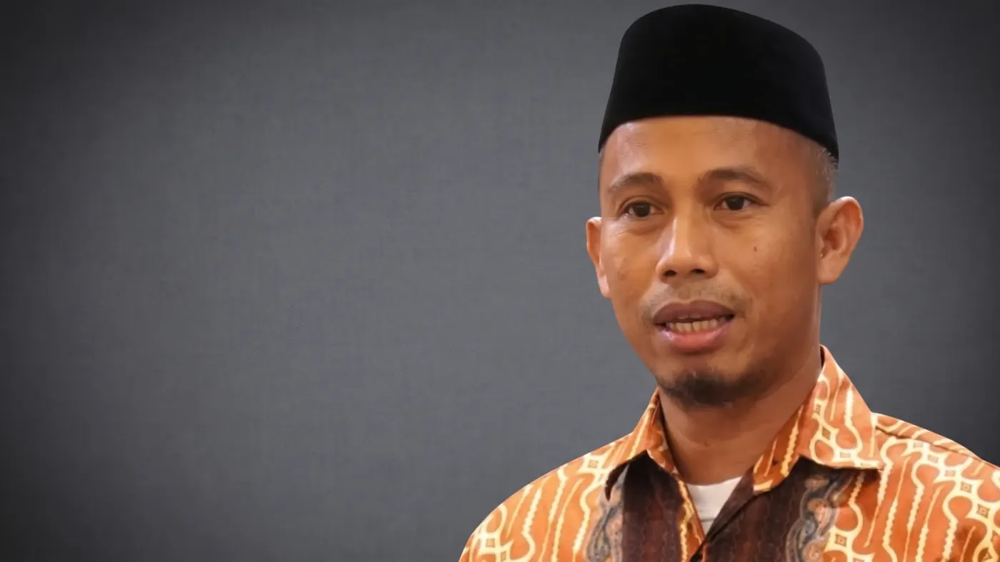 Dari Kampus, Menjadi Dampak - Tasrif, S.H., M.H.: Alumni S1 dan S2 UMI, dari Panwaslu Gowa Kini Anggota KPU Provinsi Sulawesi Selatan 2023–2028
