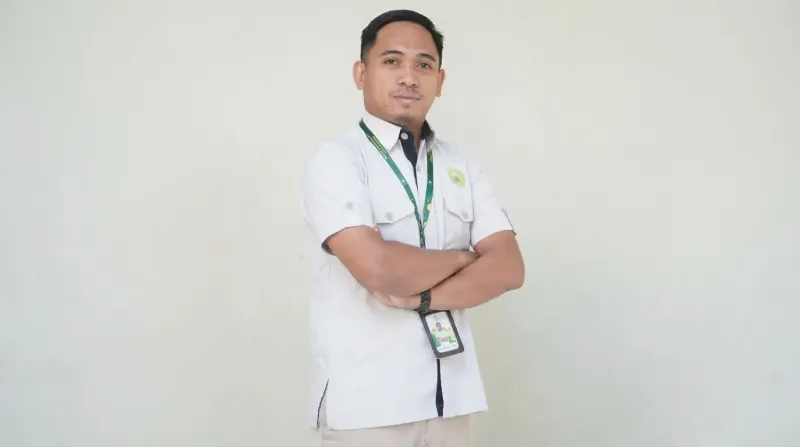Dari Kampus, Menjadi Dampak - Muhammad Arif, S.H., M.E.I.: Alumni Hukum Ekonomi Syariah UMI, Kini Wakasek Kesiswaan dan Keagamaan Sekolah Islam Athirah