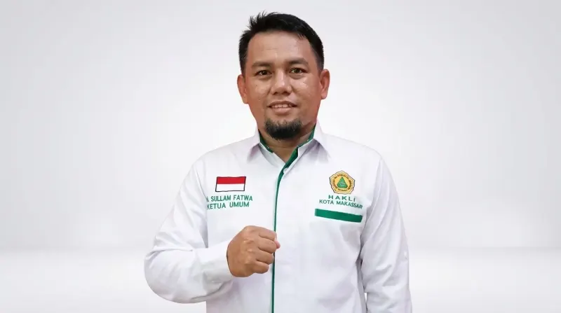 Dari Kampus, Menjadi Dampak - M. Sullam Fatwa: Alumni FKM UMI, Tenaga Sanitasi Lingkungan Ahli Madya Dinkes Makassar dan Ketua HAKLI Kota Makassar