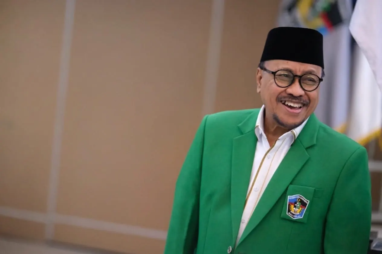 Prof. Hambali Thalib: Setiap Anak Memiliki Talenta, UMI Buka Pendaftaran Maba Tahap 2, Jalur Talenta dan Akses Generasi Indonesia Emas