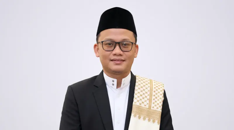 Dari Kampus, Menjadi Dampak - Muh Kurniawan, Lulusan UMI 2026, Kini Imam dan Da’i Masjid Raya Makassar, Aktif Berdakwah Lewat Fajar TV