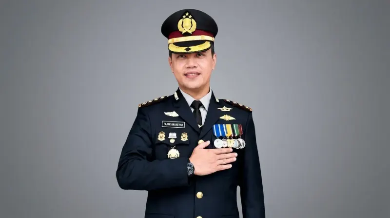 #15 Dari Kampus, Menjadi Dampak - Kombes Pol. Dr. dr. Fajar Amansyah: Dari FK UMI, Mengabdi melalui Kedokteran Kepolisian