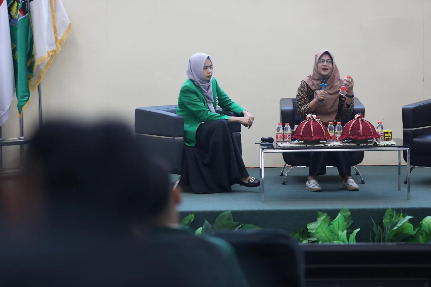 AI Ubah Wajah Supply Chain, Prodi Teknik Industri UMI Bekali Mahasiswa Hadapi Industri Masa Depan