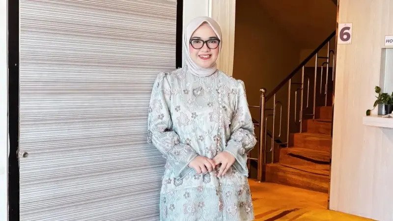 Dari Kampus, Menjadi Dampak - Nur Sakinah Aulia Maruddani, Alumni Ilmu Komunikasi UMI: Dari Produser Celebes TV dan Host Tribun Timur, Kini Berkarier di Procurement Pertamina