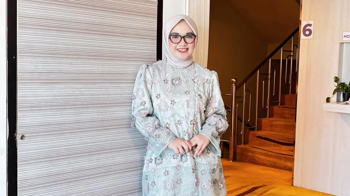 Dari Kampus, Menjadi Dampak - Nur Sakinah Aulia Maruddani, Alumni Ilmu Komunikasi UMI: Dari Produser Celebes TV dan Host Tribun Timur, Kini Berkarier di Procurement Pertamina