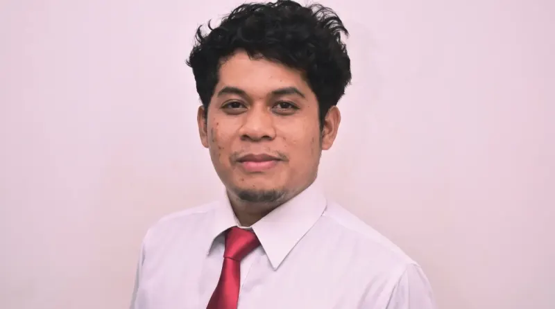 Dari Kampus, Menjadi Dampak - Naim Dwianansya, Alumni Teknik Pertambangan UMI, Kini Direktur CV Gema Alam Semesta