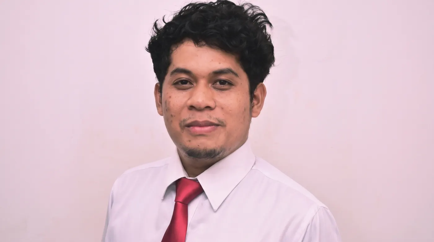 Dari Kampus, Menjadi Dampak - Naim Dwianansya, Alumni Teknik Pertambangan UMI, Kini Direktur CV Gema Alam Semesta