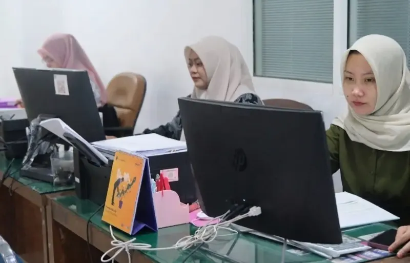 #8 UMIConnection - Titipan Peradaban: Mengapa UMI Membangun Sistem Keamanan Digital? Karena Kepercayaan tidak Cukup Diucapkan, tetapi Harus Dijaga dengan Integritas, Tata Kelola, dan Tanggung Jawab