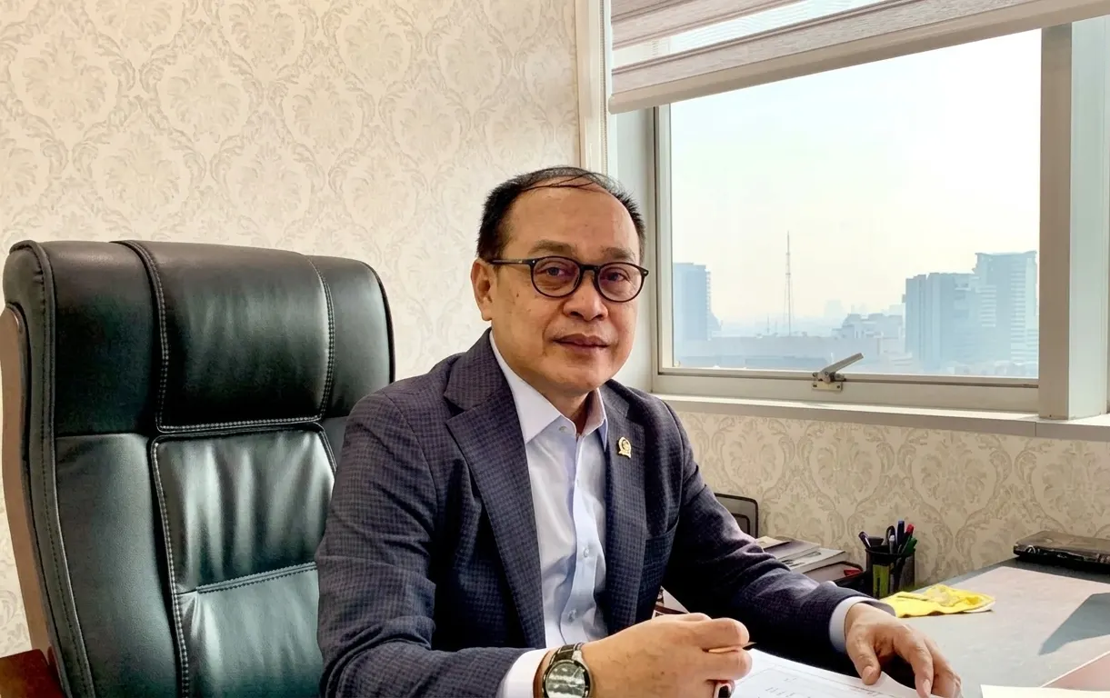 #2 Dari Kampus, Menjadi Dampak - Supriansa: Dari Aktivis UMI, Membawa Ilmu Hukum ke Ruang Pengabdian