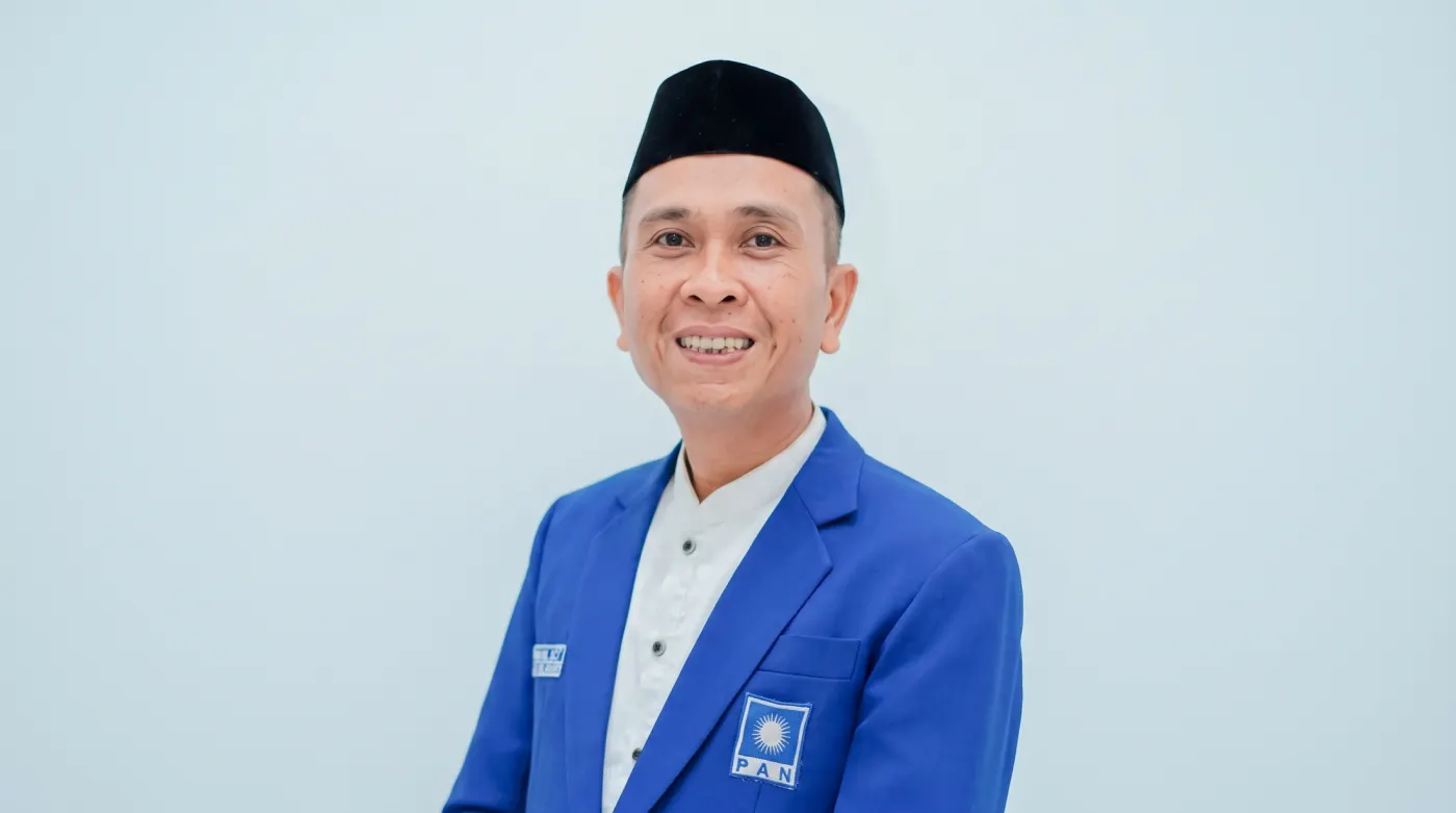 Dari Kampus, Menjadi Dampak - Herman, Alumni Teknik Sipil UMI Tiga Periode Anggota DPRD Bone, Wakil Ketua Bapemperda dan Ketua DPD PAN
