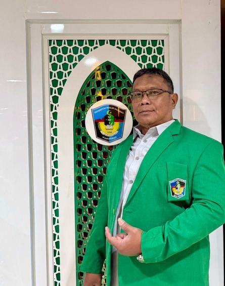 Dosen FT UMI Ciptakan Panel Akustik dari Limbah Bulu Ayam dan Kardus