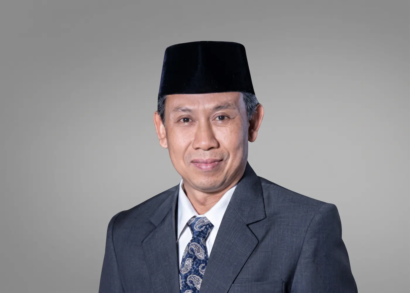 Dari Kampus, Menjadi Dampak - Prof. Hari Purnomo: Dari Program Profesi Insinyur UMI, Kini Memimpin Universitas Islam Indonesia (UII) Yogyakarta