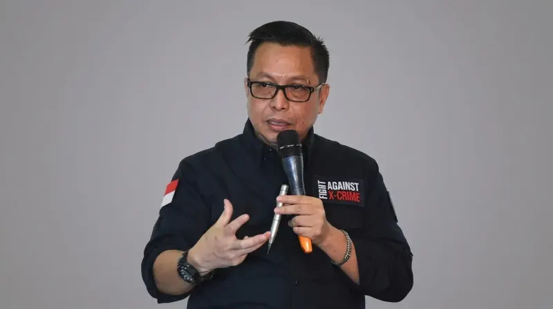 Dari Kampus, Menjadi Dampak - Dr. Ir. Rasio Ridho Sani: Dari Program Profesi Insinyur UMI, Mengawal Penegakan dan Pengendalian Lingkungan Indonesia