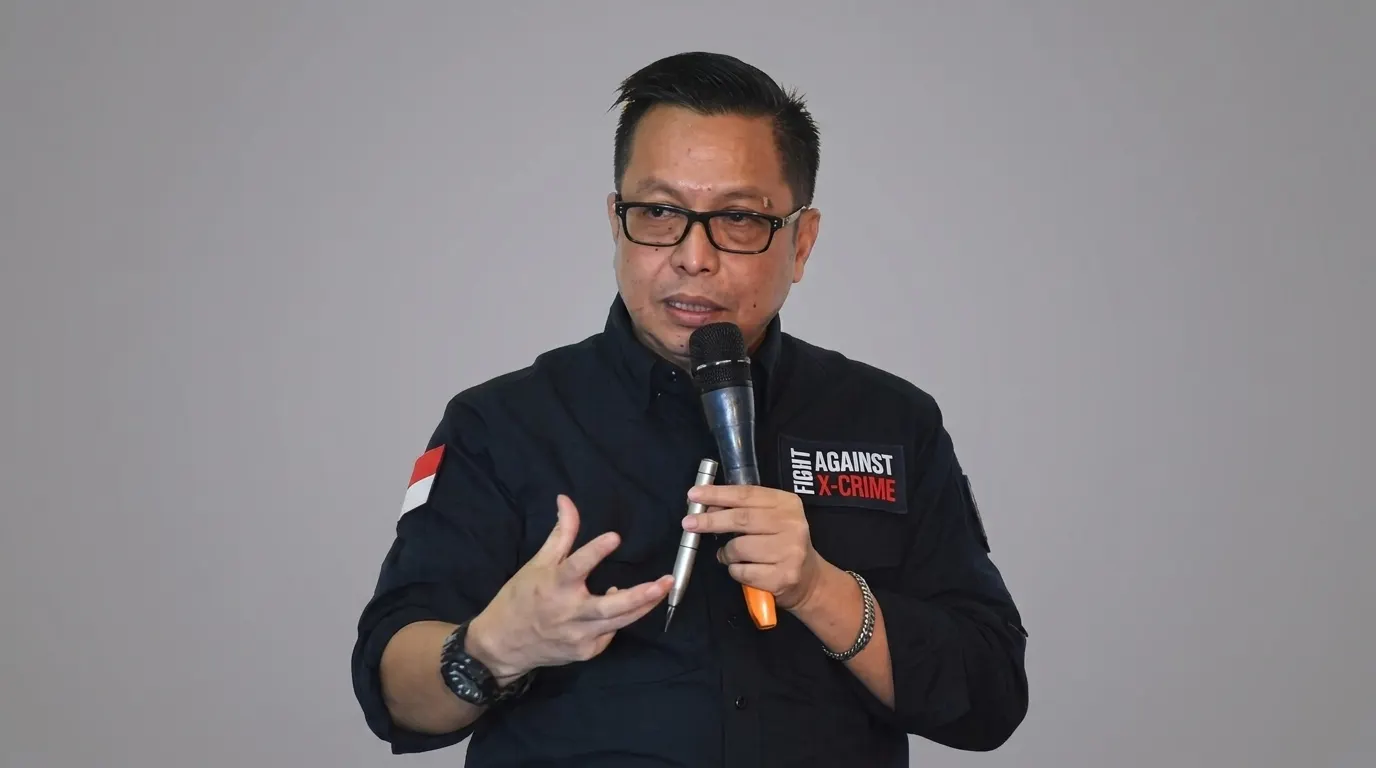 Dari Kampus, Menjadi Dampak - Dr. Ir. Rasio Ridho Sani: Dari Program Profesi Insinyur UMI, Mengawal Penegakan dan Pengendalian Lingkungan Indonesia