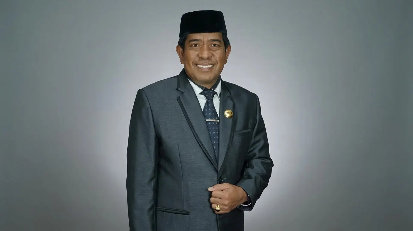 Dari Kampus, Menjadi Dampak - Dr. H. Mansur Basir, S.Ag., M.H.: Alumni S1 dan S2 UMI, Kini Kakanwil Kementerian Haji dan Umrah Provinsi Gorontalo