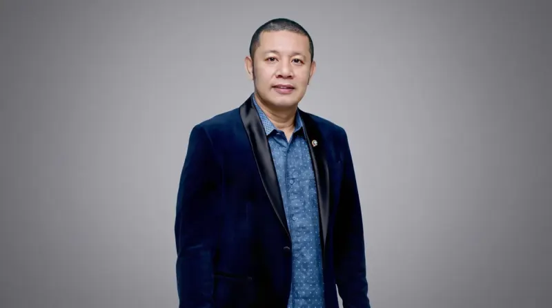 Dari Kampus, Menjadi Dampak - H. Syahrir, Alumni Manajemen UMI, Tiga Periode di DPRD Sulsel: Dari Aktivis Kampus hingga Mengemban Amanah Rakyat