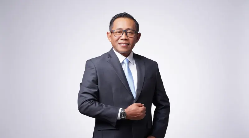 Dari Kampus, Menjadi Dampak - Yoni Pamudra Kurniawan, Alumni Profesi Insinyur UMI, Founder dan Presiden Direktur PT Pamitra Jaya Konstruksi, Bangun Infrastruktur Energi Nasional
