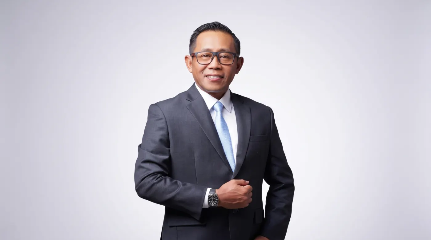 Dari Kampus, Menjadi Dampak - Yoni Pamudra Kurniawan, Alumni Profesi Insinyur UMI, Founder dan Presiden Direktur PT Pamitra Jaya Konstruksi, Bangun Infrastruktur Energi Nasional